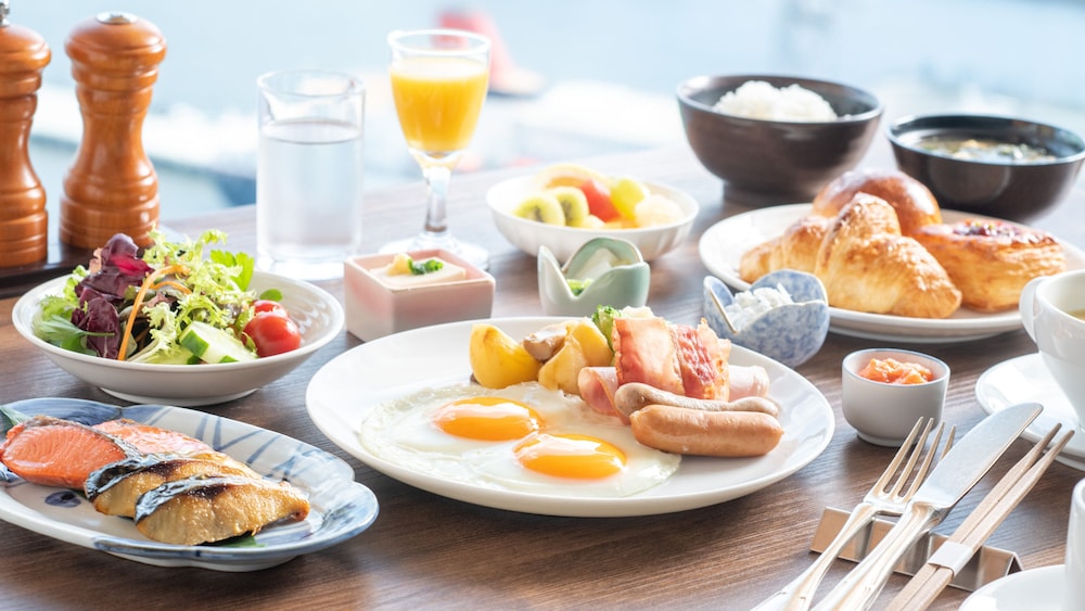 ヨコハマ グランド インターコンチネンタル ホテル IHG ホテル 横浜