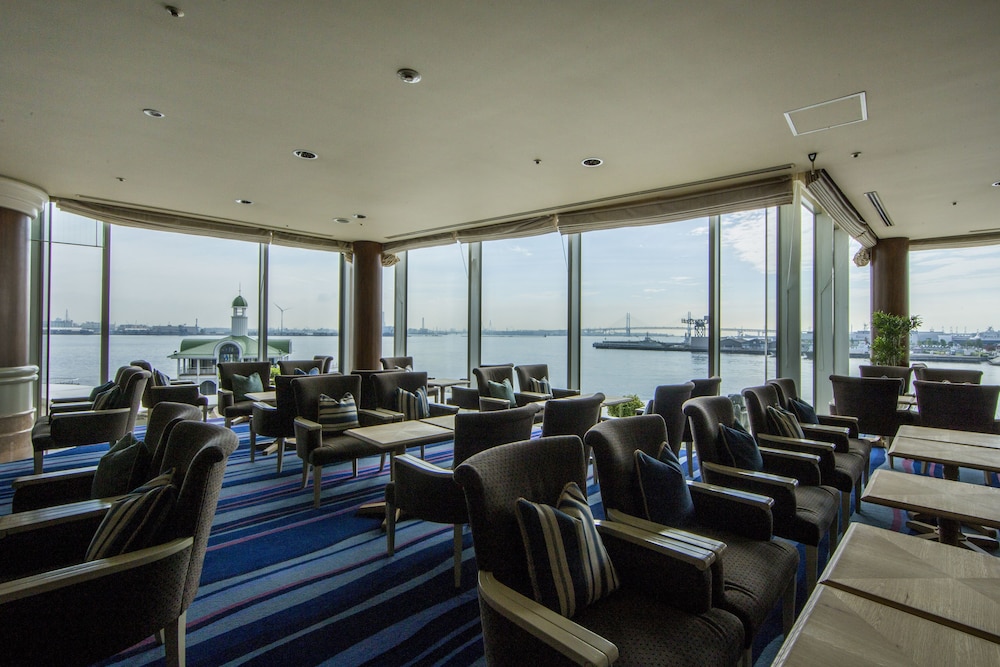 ヨコハマ グランド インターコンチネンタル ホテル IHG ホテル 横浜