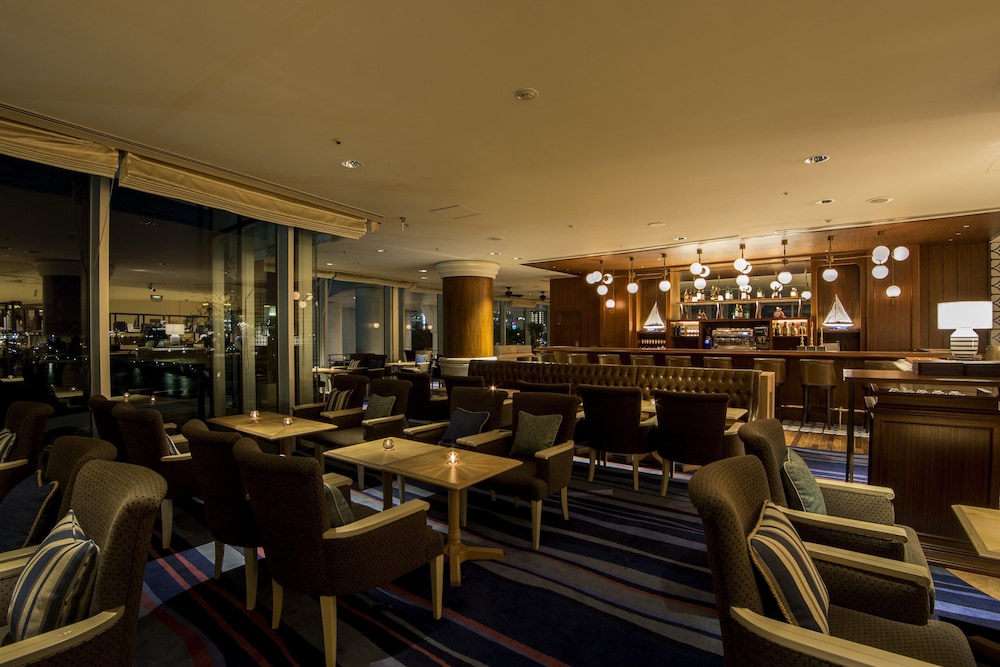 ヨコハマ グランド インターコンチネンタル ホテル IHG ホテル 横浜
