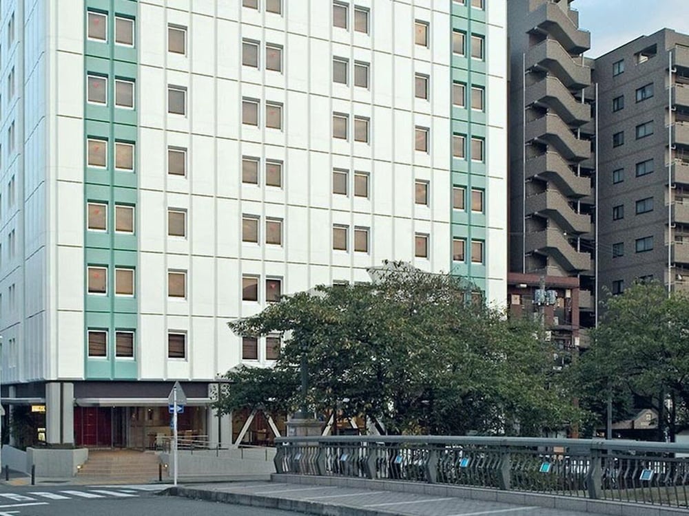 ホテルマイステイズ横浜 横浜