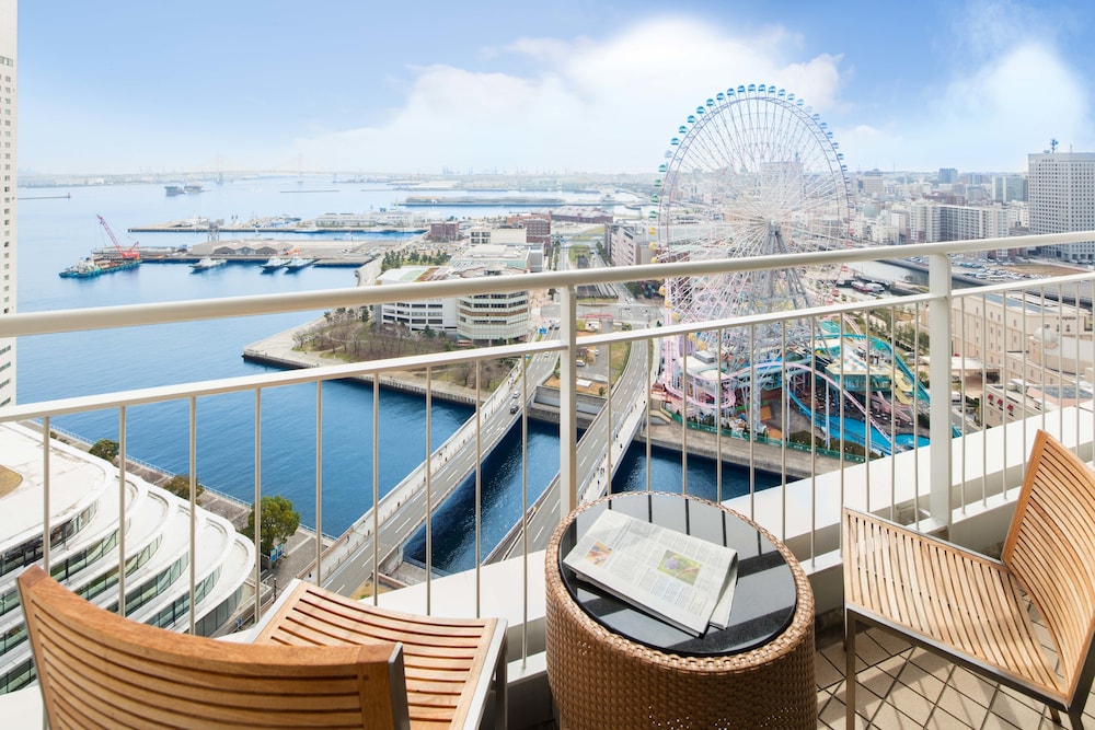 横浜ベイホテル東急 横浜
