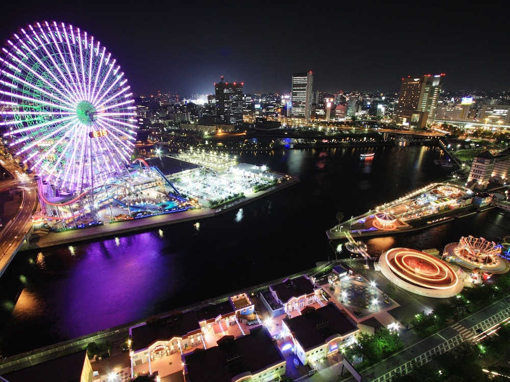 横浜ベイホテル東急 横浜