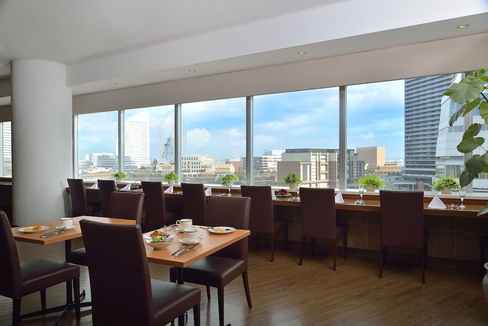横浜桜木町ワシントンホテル 横浜
