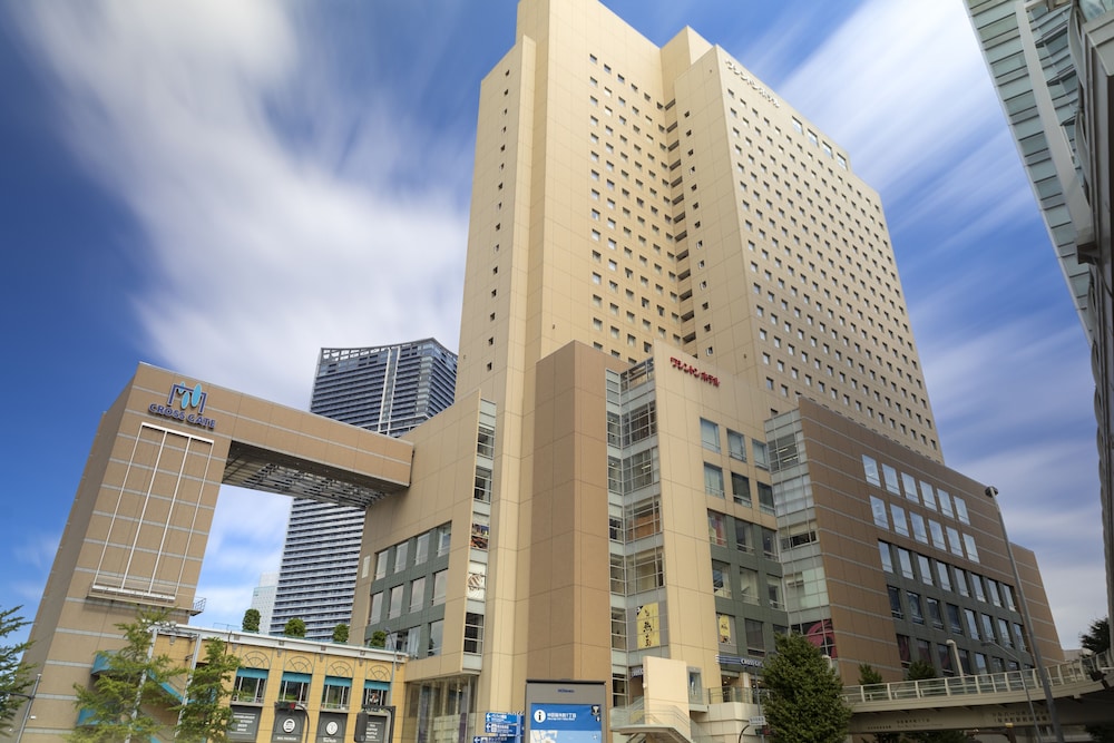 横浜桜木町ワシントンホテル 横浜