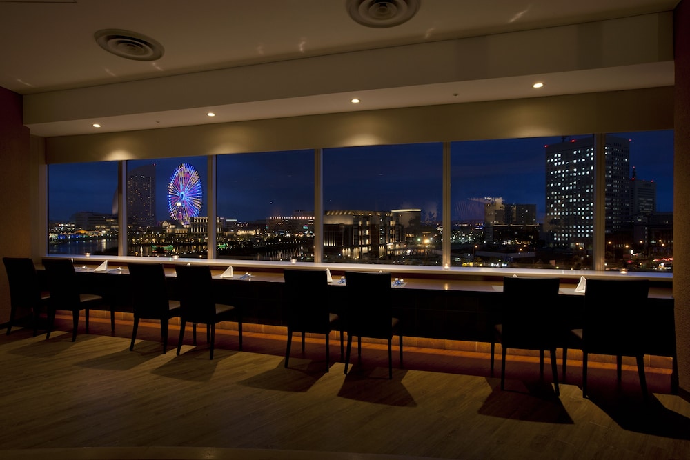 横浜桜木町ワシントンホテル 横浜