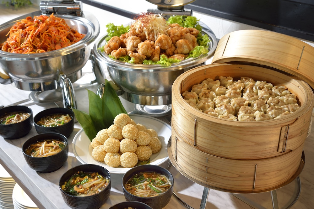 横浜桜木町ワシントンホテル 横浜