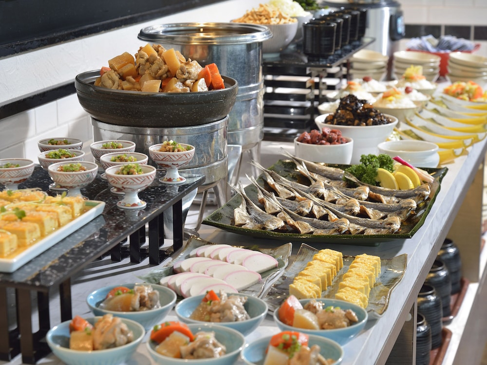 横浜桜木町ワシントンホテル 横浜