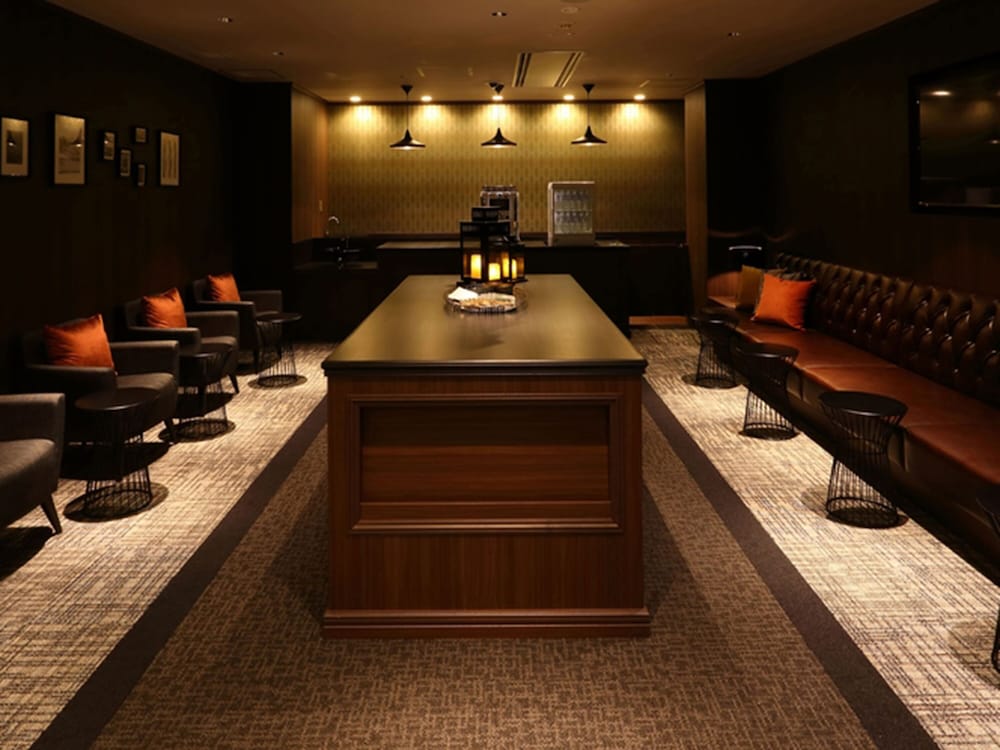 横浜桜木町ワシントンホテル 横浜