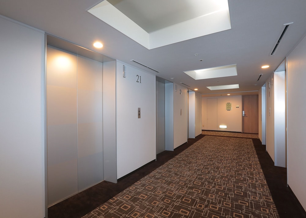 横浜桜木町ワシントンホテル 横浜