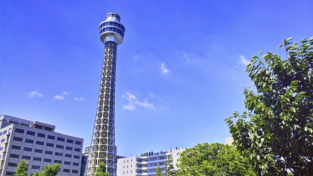 ホテル JAL シティ 関内 横浜 横浜
