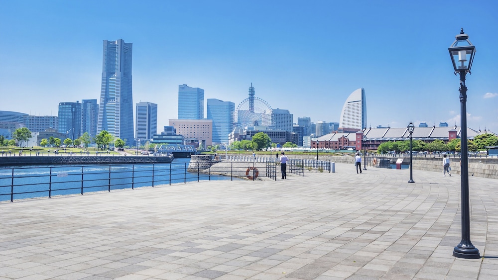 ホテル JAL シティ 関内 横浜 横浜