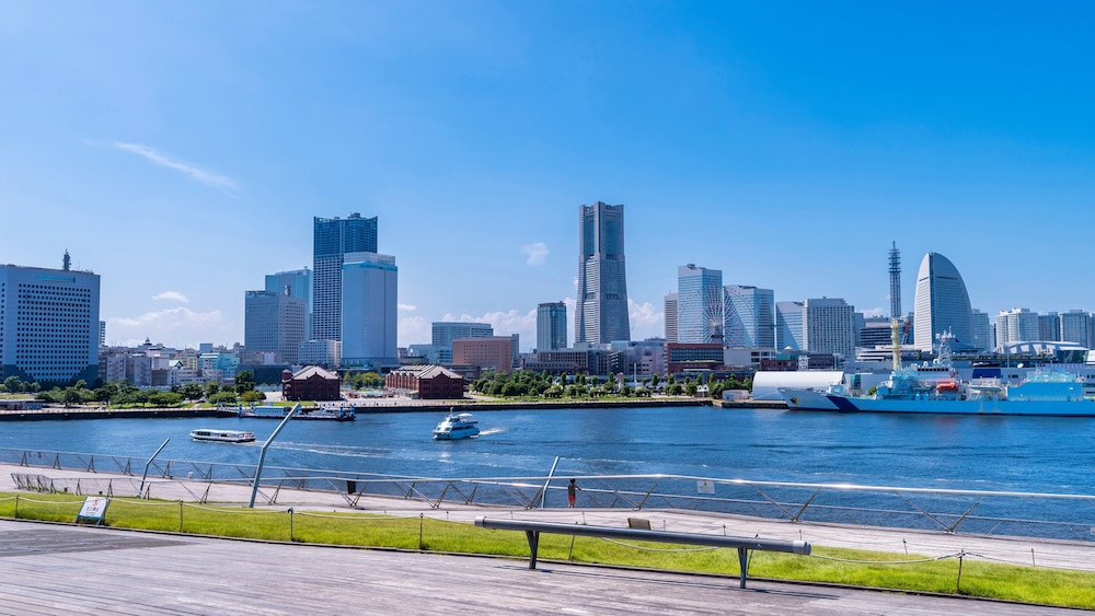 ホテル JAL シティ 関内 横浜 横浜