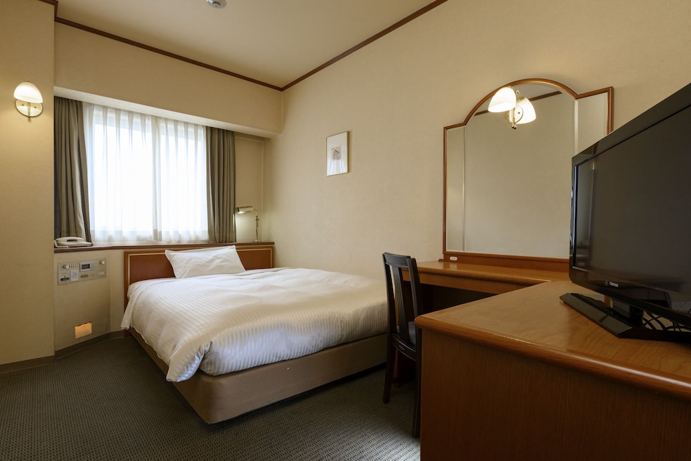 伊勢佐木町ワシントンホテル 横浜