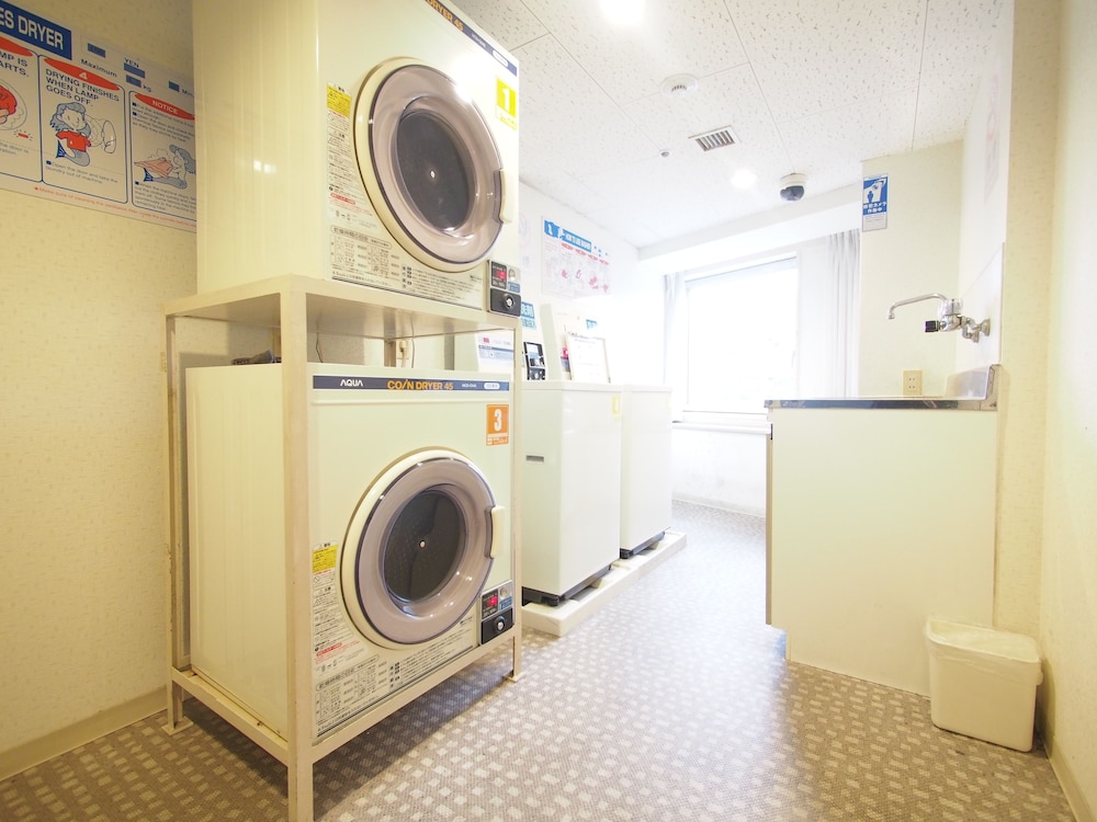伊勢佐木町ワシントンホテル 横浜