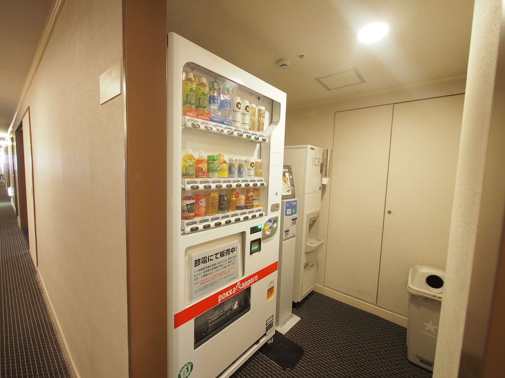 伊勢佐木町ワシントンホテル 横浜