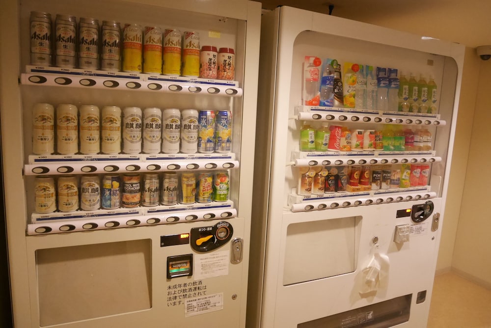 ダイワロイネットホテル新横浜 横浜