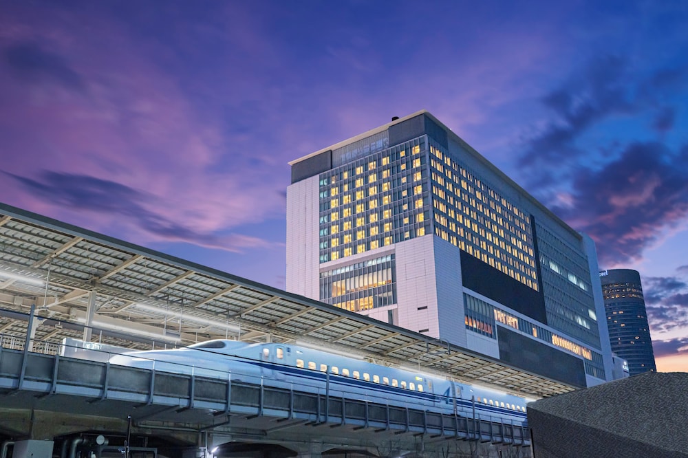 ホテルアソシア新横浜 横浜