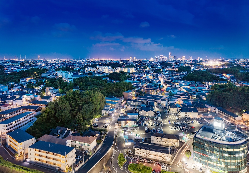 ホテルアソシア新横浜 横浜