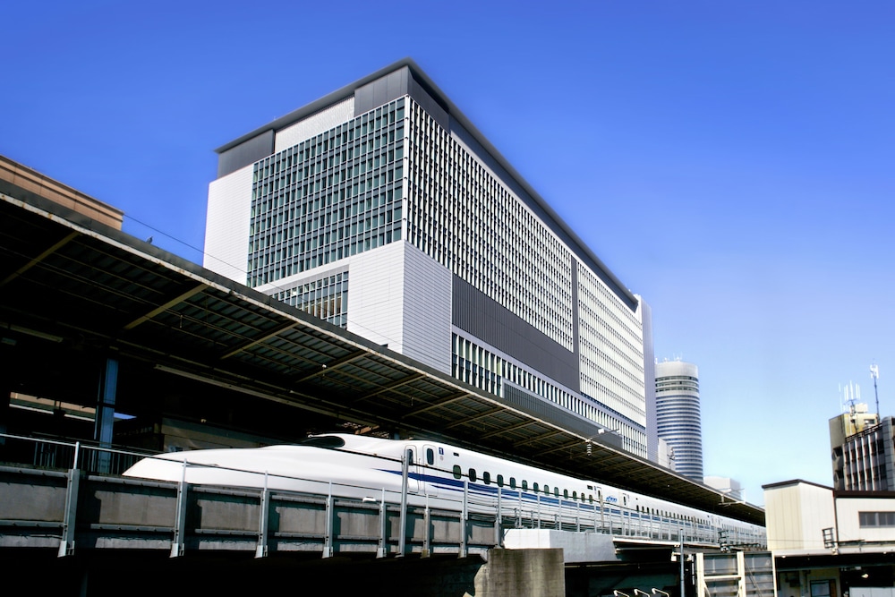 ホテルアソシア新横浜 横浜