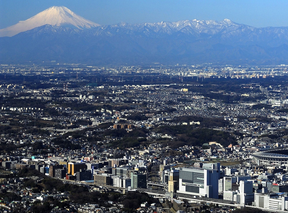 ホテルアソシア新横浜 横浜