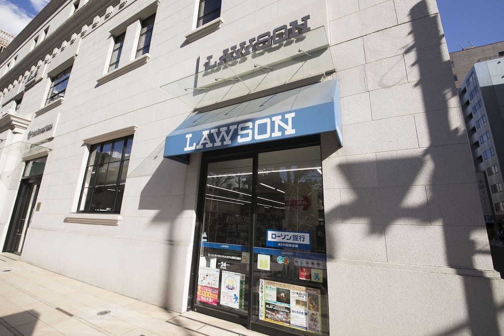 ダイワロイネットホテル横浜公園 横浜