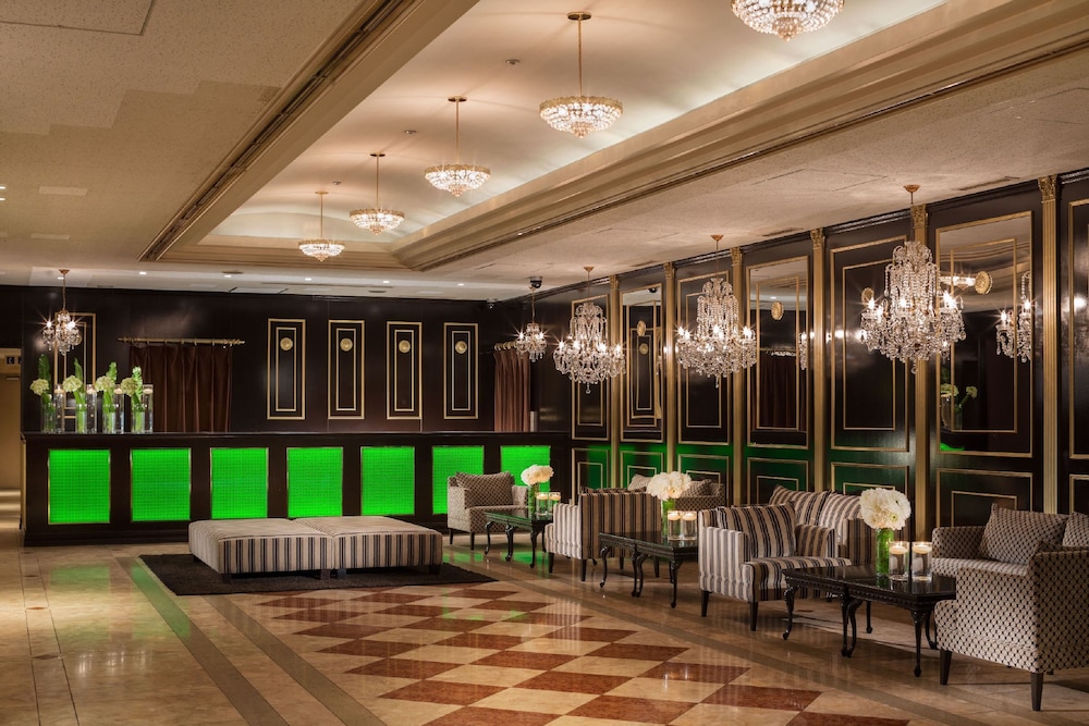 HOTEL PLUMM (ホテル プラム) 横浜