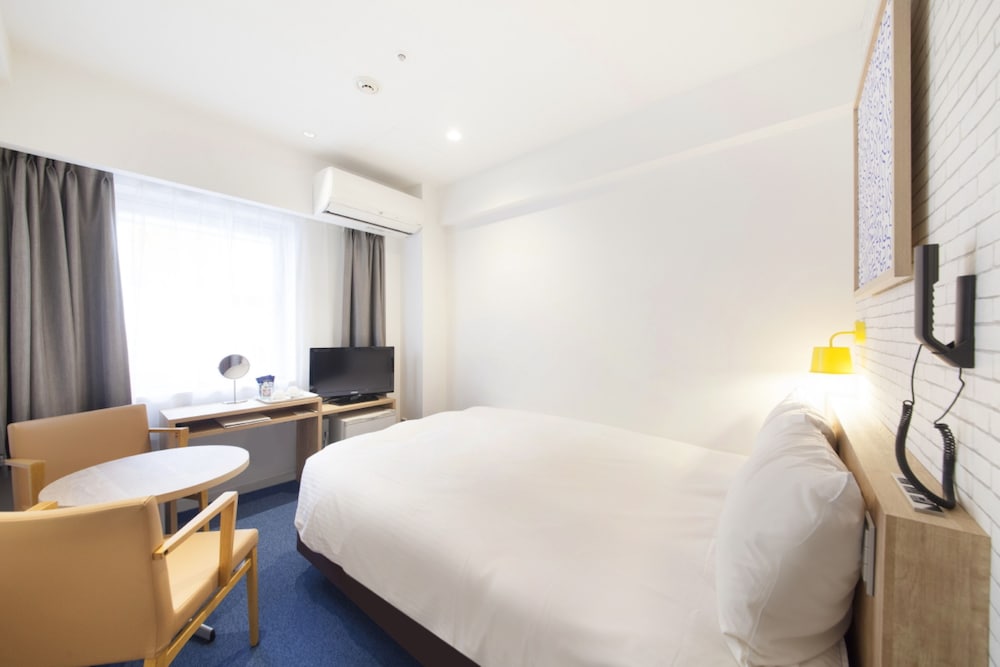 HOTEL PLUMM (ホテル プラム) 横浜