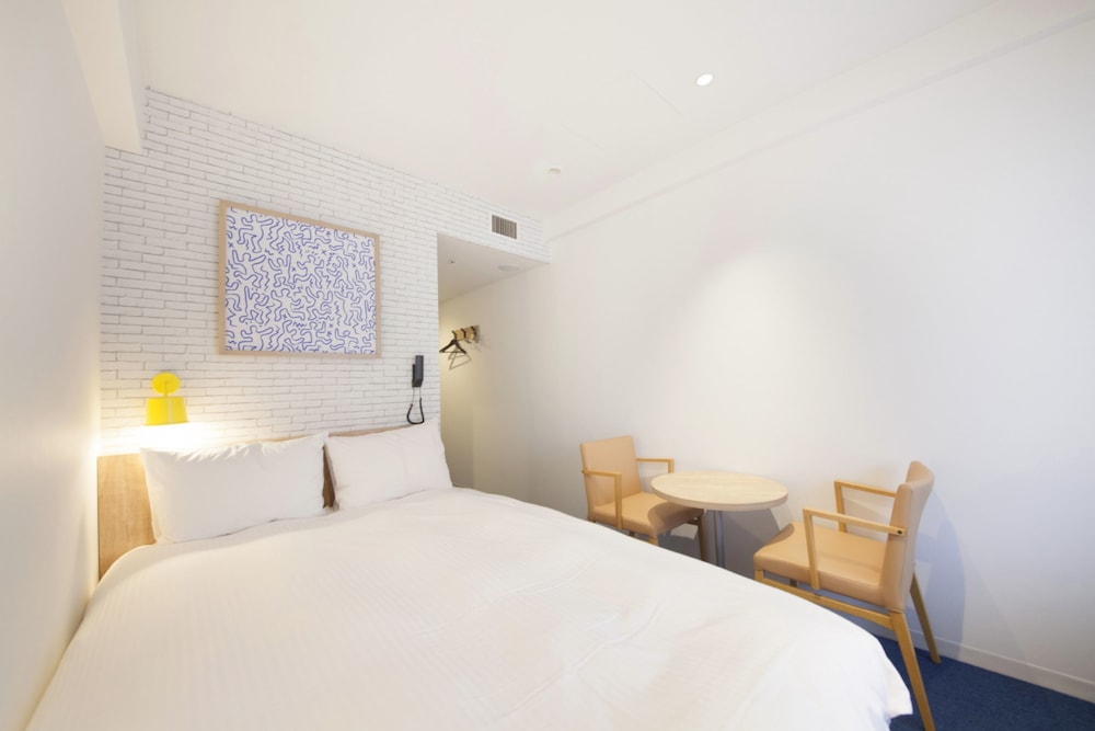 HOTEL PLUMM (ホテル プラム) 横浜