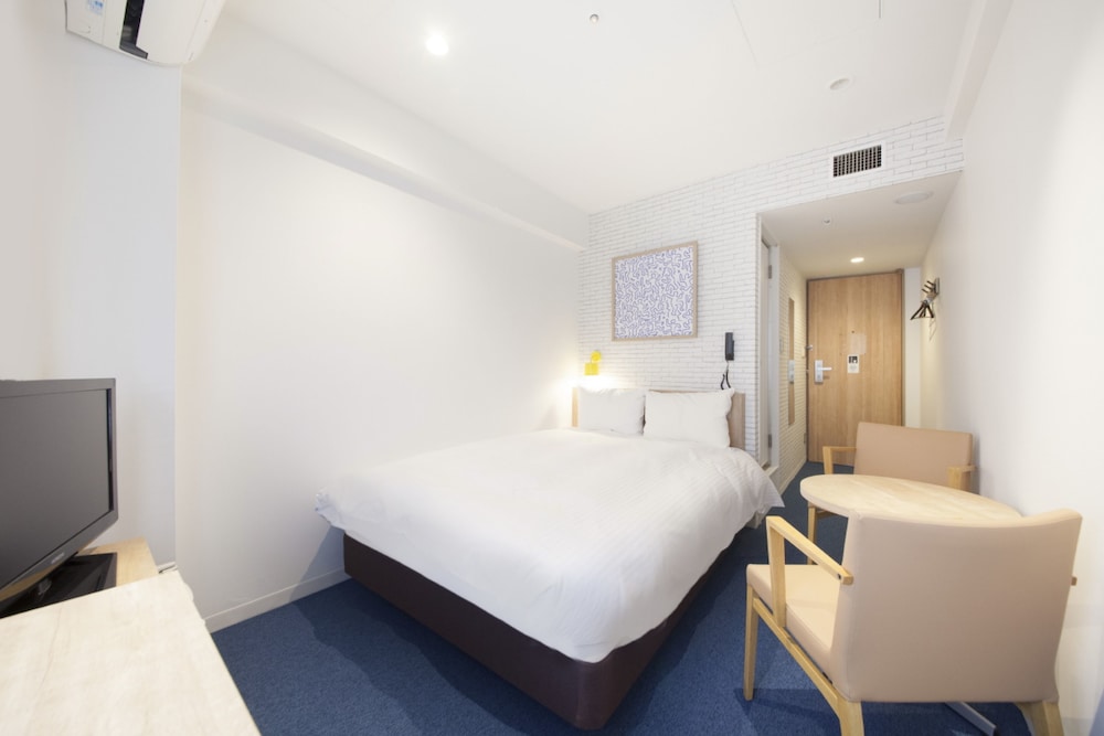 HOTEL PLUMM (ホテル プラム) 横浜