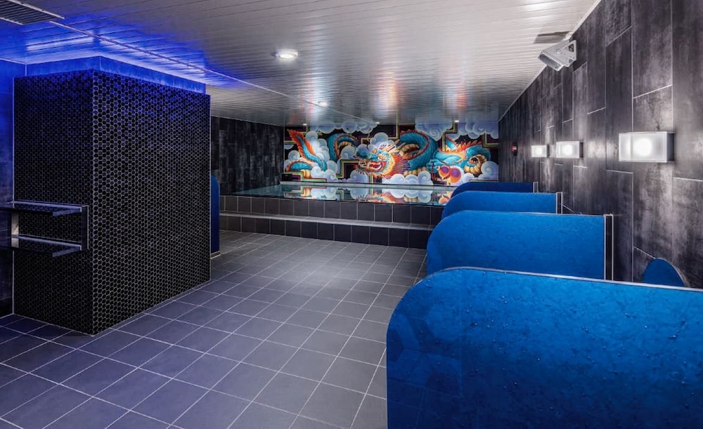 HOTEL PLUMM (ホテル プラム) 横浜