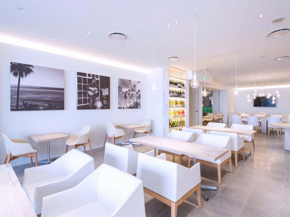 HOTEL PLUMM (ホテル プラム) 横浜