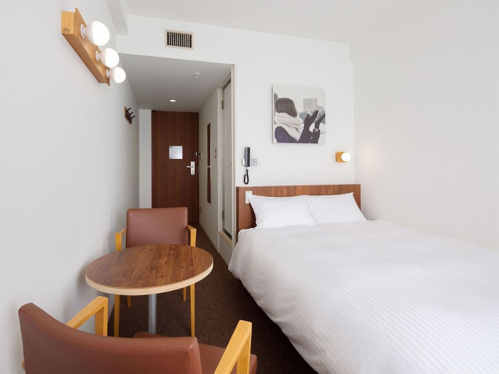 HOTEL PLUMM (ホテル プラム) 横浜