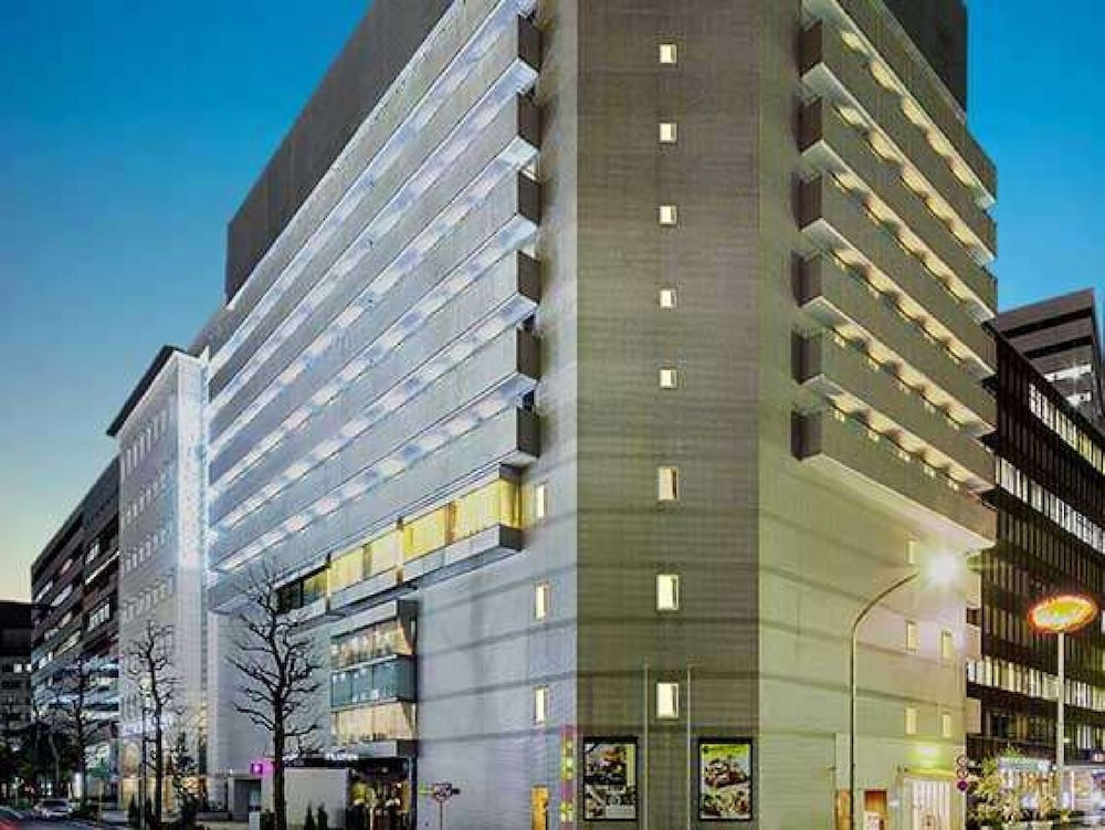 HOTEL PLUMM (ホテル プラム) 横浜