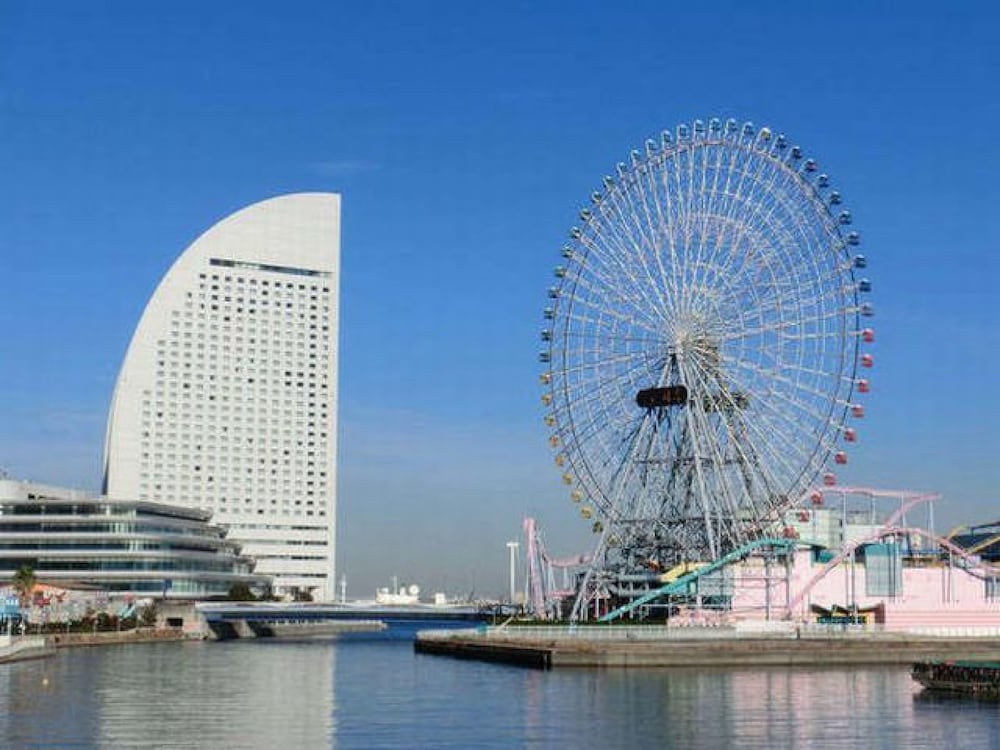 HOTEL PLUMM (ホテル プラム) 横浜