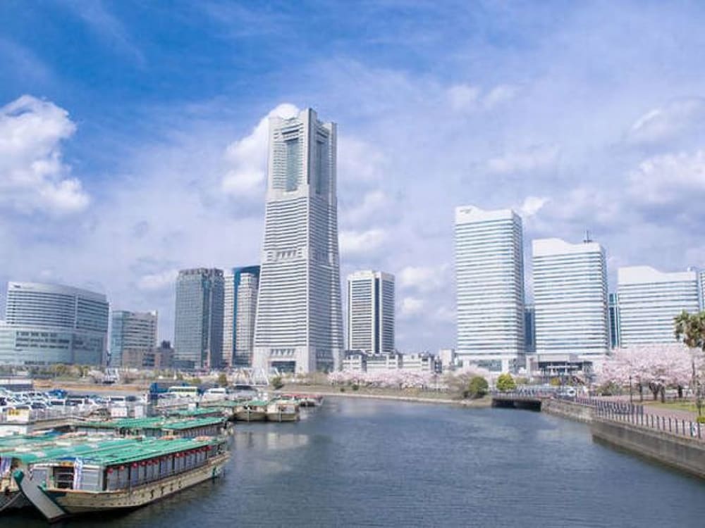 HOTEL PLUMM (ホテル プラム) 横浜