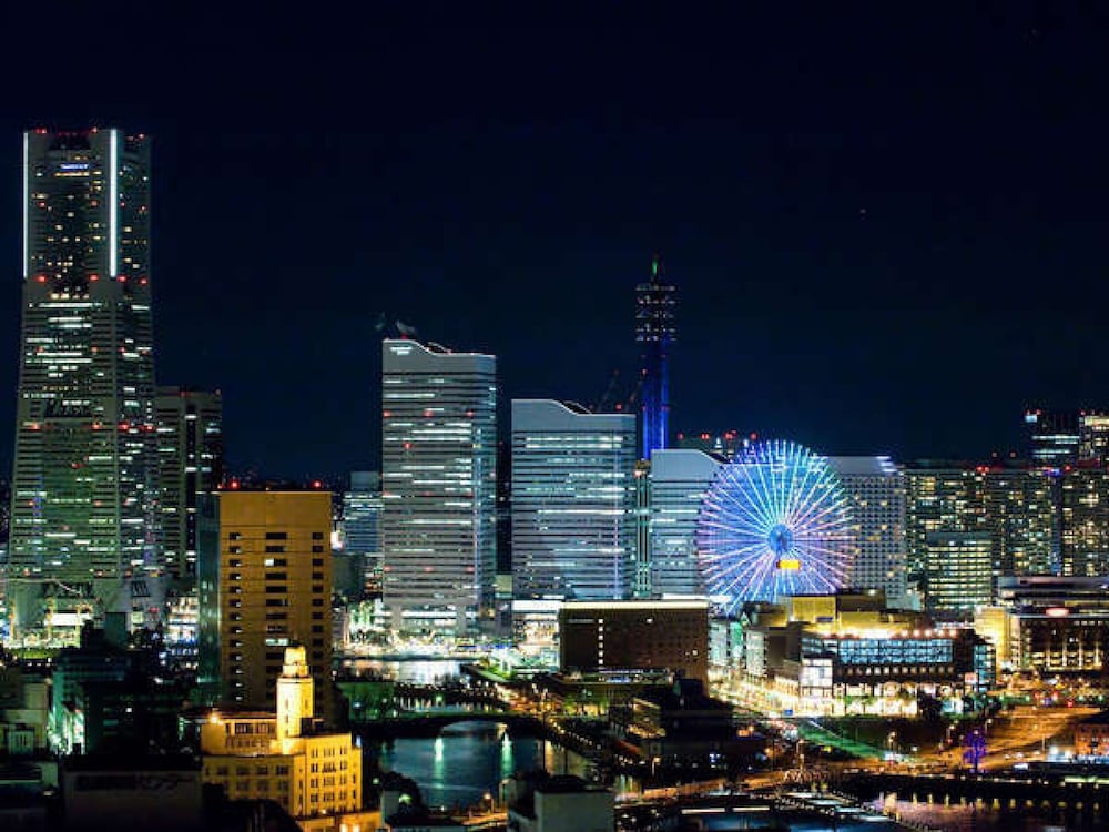HOTEL PLUMM (ホテル プラム) 横浜