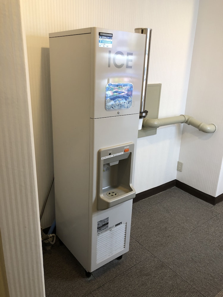 横浜平和プラザホテル 横浜