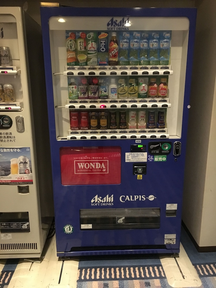 ホテルキャメロットジャパン 横浜