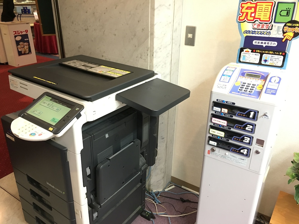 ホテルキャメロットジャパン 横浜