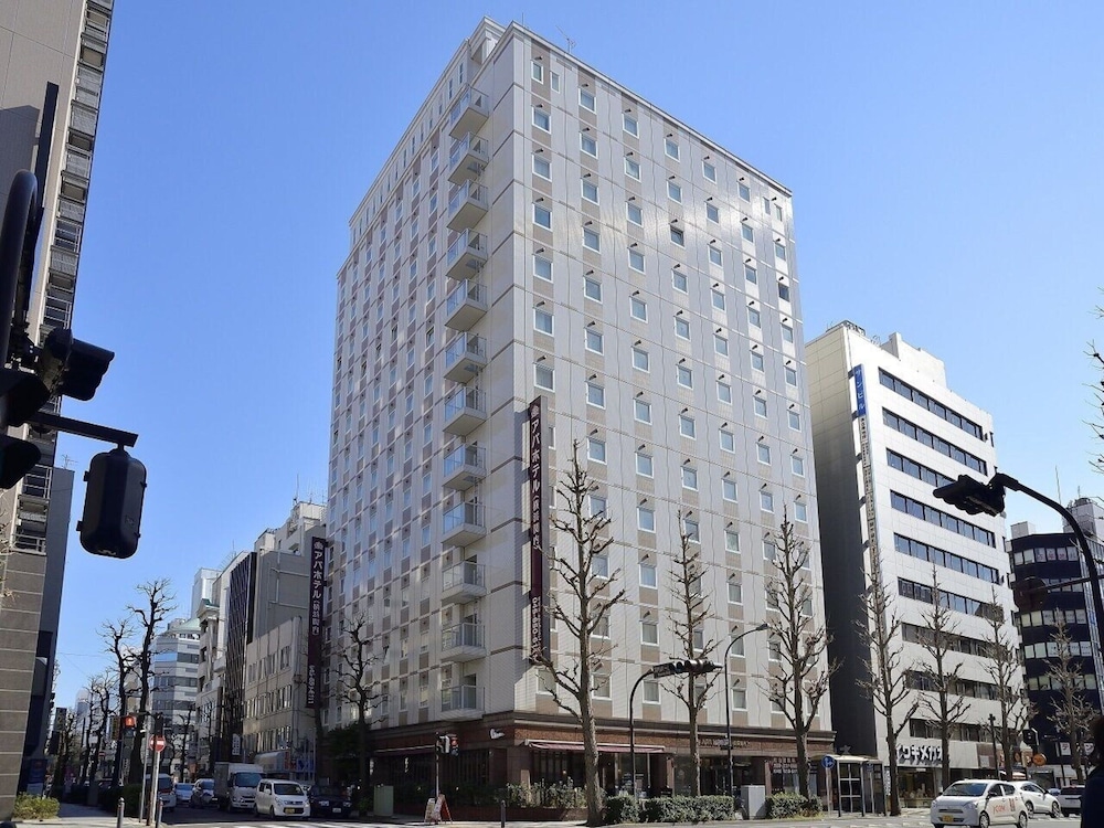 アパホテル〈横浜関内〉 横浜