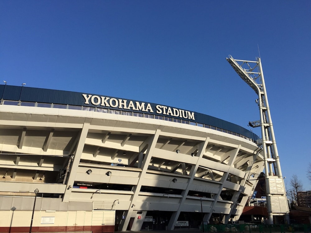 アパホテル〈横浜関内〉 横浜