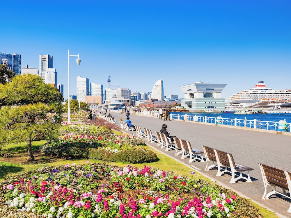 アパホテル〈横浜関内〉 横浜