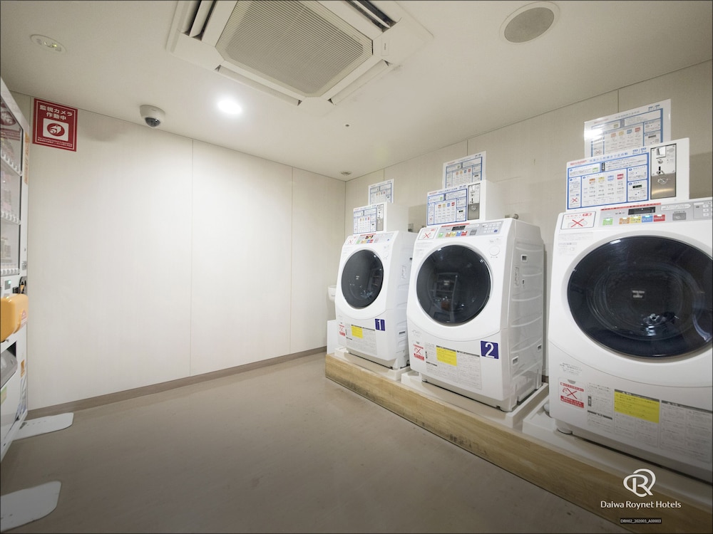ダイワロイネットホテル横浜関内 横浜