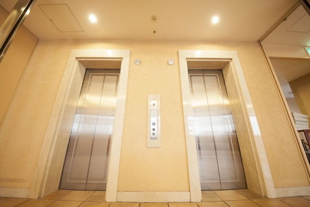 R&B ホテル新横浜駅前 横浜