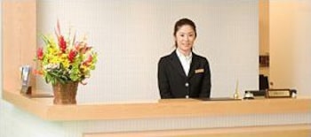 ベイサイドマリーナホテル横浜 横浜