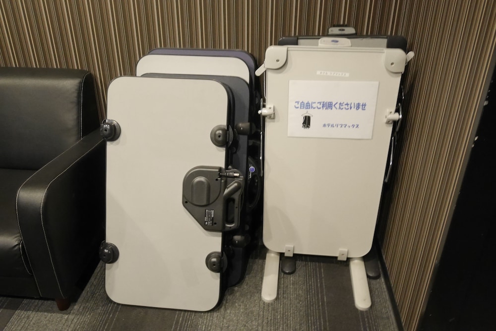 ホテルリブマックス BUDGET 横浜鶴見 横浜