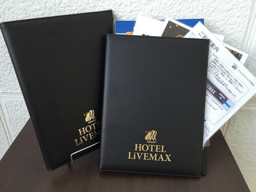 ホテルリブマックス BUDGET 横浜関内 横浜