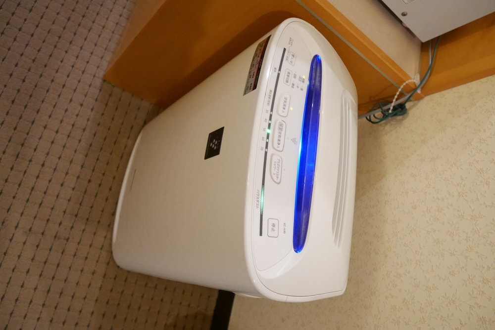 ホテルリブマックス BUDGET 横浜関内 横浜