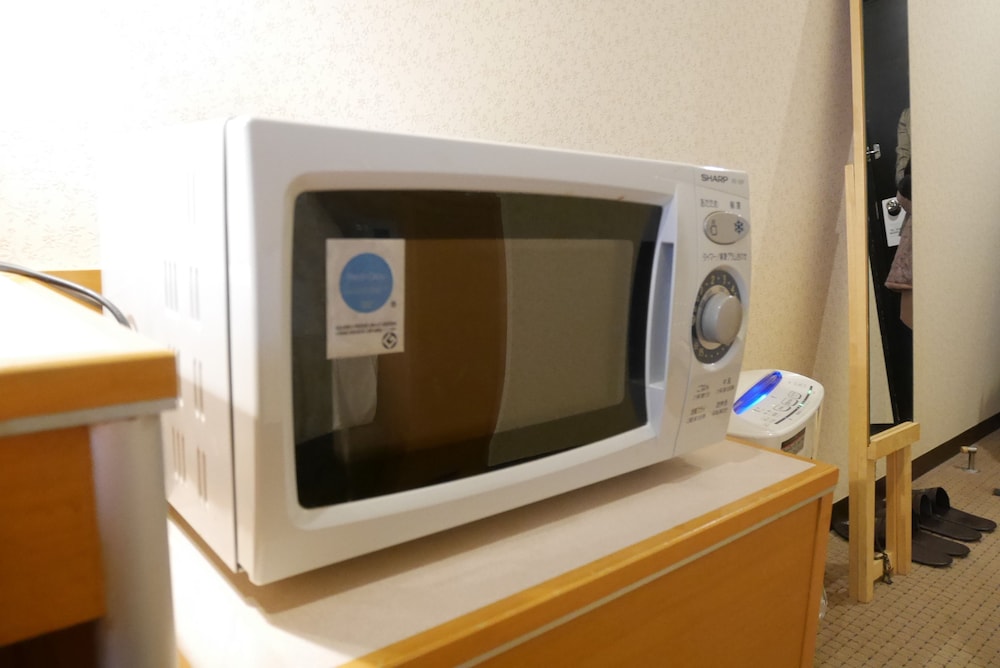 ホテルリブマックス BUDGET 横浜関内 横浜