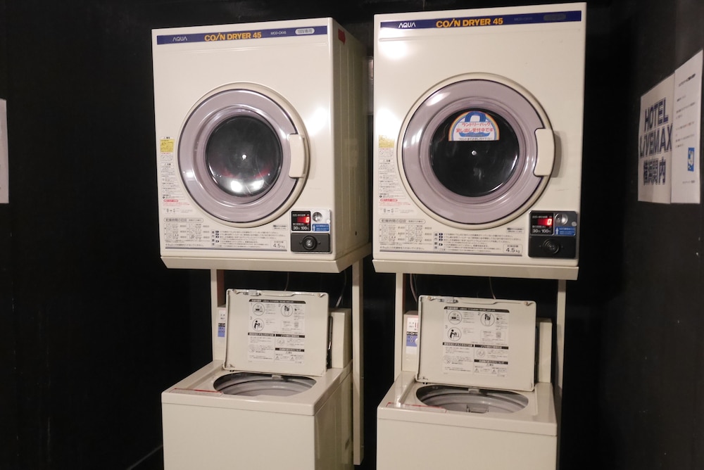 ホテルリブマックス BUDGET 横浜関内 横浜